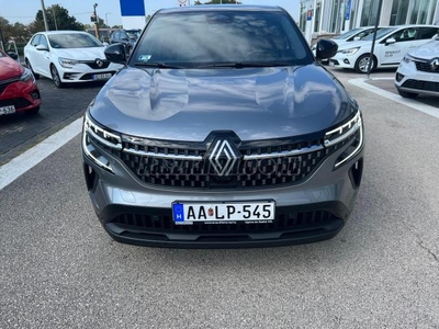 RENAULT AUSTRAL 1.3 TCe Techno (Automata) Azonnal Elvihető TESZTAUTÓ 5400 KM futással