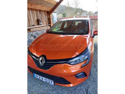 RENAULT CLIO 1.0 TCe Zen