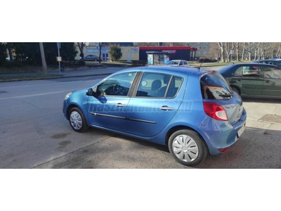 RENAULT CLIO 1.2 16V 20th Anniversary