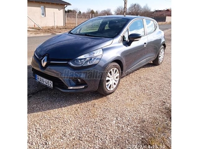 RENAULT CLIO 1.2 16V Alizé