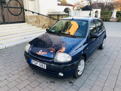 RENAULT CLIO 1.2 RL