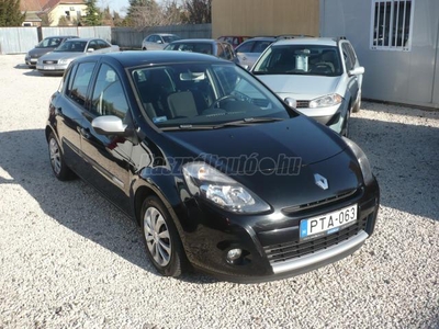 RENAULT CLIO 1.2 TCE Expression TURBO