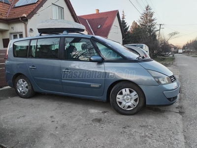 RENAULT GRAND ESPACE