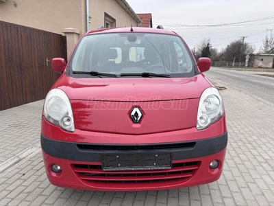 RENAULT KANGOO 1.6 16V Expression