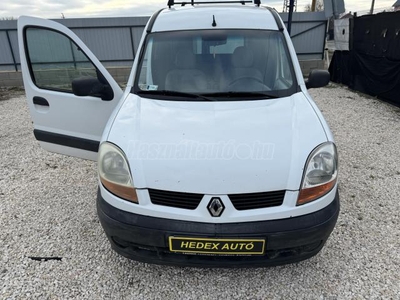 RENAULT KANGOO Express 1.5 dCi Komfort