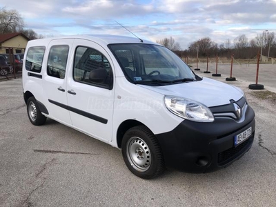 RENAULT KANGOO Express 1.5 dCi Maxi Pack Comfort