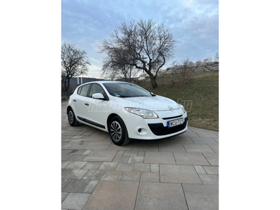 RENAULT MEGANE 1.5 dCi Expression