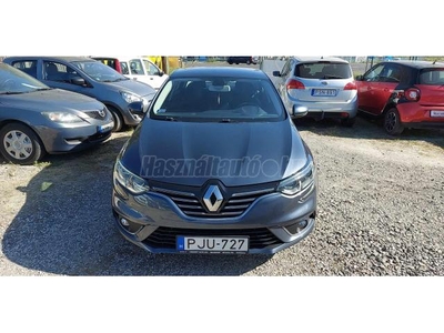 RENAULT MEGANE 1.5 dCi Intens