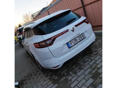 RENAULT MEGANE 1.5 dCi Zen