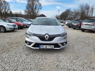 RENAULT MEGANE GrandCoupé 1.6 SCe Limited