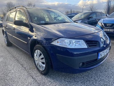 RENAULT MEGANE Grandtour 1.4 Voyage