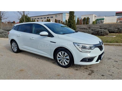 RENAULT MEGANE Grandtour 1.5 dCi Life