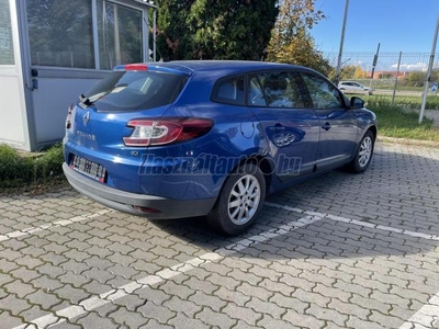 RENAULT MEGANE Grandtour 1.5 dCi TomTom