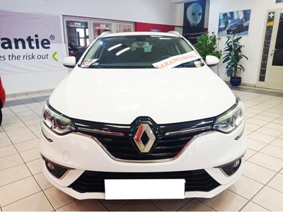 RENAULT MEGANE Grandtour 1.5 dCi Zen 1év GARANCIA-152.000KM