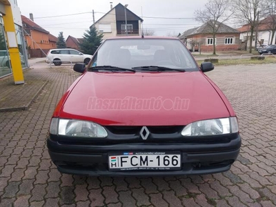 RENAULT R 19 1.4 RL 74000km!gyári állapot!