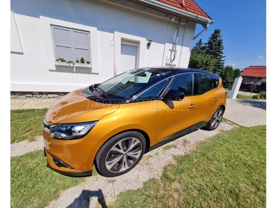 RENAULT SCENIC Scénic 1.2 TCe Bose