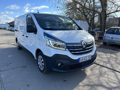 RENAULT TRAFIC 2.0 dCi 120 L2H1 3.0t Business S&S Mo-i LED-NAVIGÁCIÓ