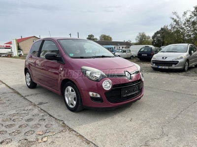 RENAULT TWINGO 1.2 16V Dynamique