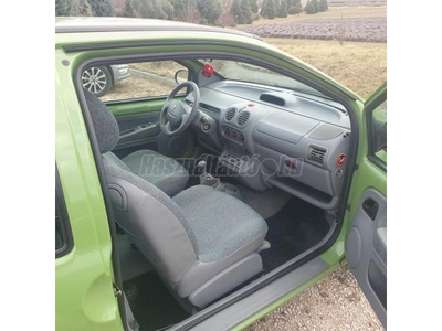 RENAULT TWINGO 1.2 16V Expression