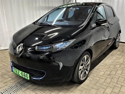 RENAULT ZOE Intens Q210