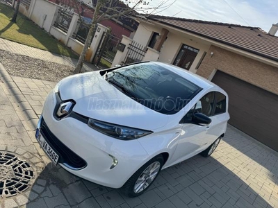 RENAULT ZOE Z.E. R110 41 kWh Intens (Automata)