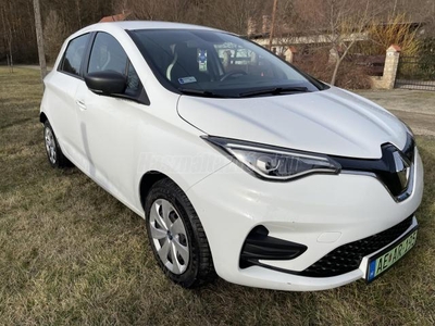 RENAULT ZOE Z.E. R110 52 kWh Life (Automata)