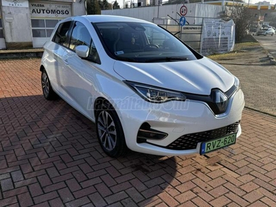 RENAULT ZOE Z.E. R135 52 kWh Intens (Automata)