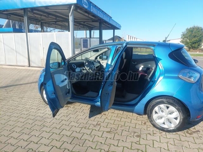 RENAULT ZOE Z.E. R90 41 kWh Life (Automata)