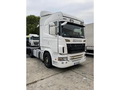 SCANIA R440 EEV