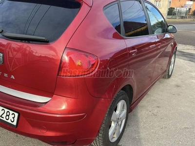 SEAT ALTEA 1.9 PD TDi Reference