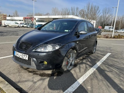 SEAT ALTEA 2.0 TFSI FR