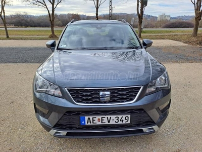 SEAT ATECA 1.6 TDI Eco Reference