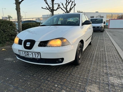 SEAT CORDOBA 1.2 Stella 6L