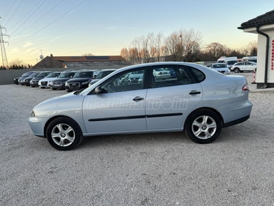 SEAT CORDOBA 1.4 PD TDI Signo