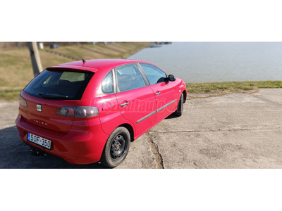 SEAT IBIZA 1.4 16V Premium