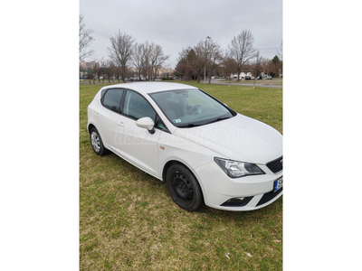 SEAT IBIZA ST 1.2 TSI Style