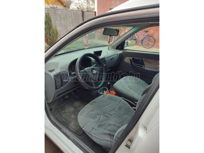 SEAT INCA 1.9 D Cargo