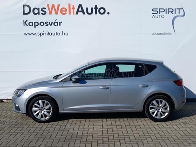 SEAT LEON 1.2 TSI Reference Mo-i. Áfás!