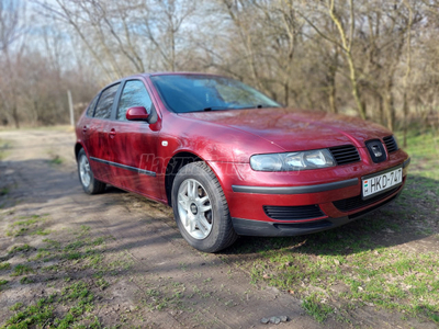 SEAT LEON 1.4 16V Stella