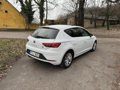 SEAT LEON 1.4 TSi FR