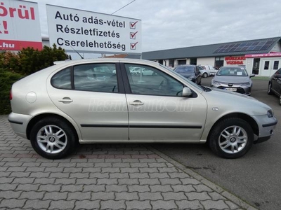 SEAT LEON 1.6 16V Stella