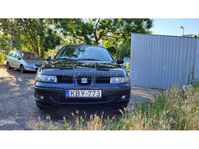 SEAT LEON 1.6 16V Stella