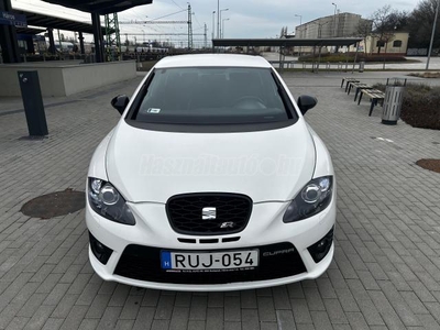 SEAT LEON 2.0 TFSI Cupra R