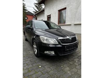 SKODA OCTAVIA 1.2 TSI Ambition