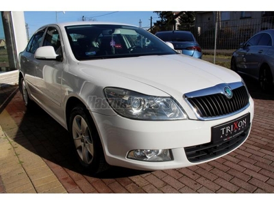 SKODA OCTAVIA 1.2 TSI Ambition MO-i