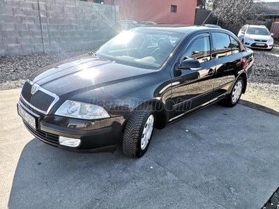 SKODA OCTAVIA 1.4 Ambiente