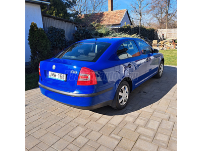 SKODA OCTAVIA 1.4 Classic