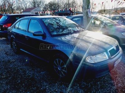 SKODA OCTAVIA 1.4 Classic Friss müszakival 2026-01 !!!!!!