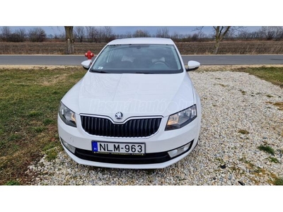 SKODA OCTAVIA 1.4 TSI Ambition