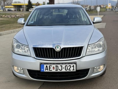 SKODA OCTAVIA 1.4 TSI Ambition Garantált km-futással. Nagyszerviz frissen elvégezve!!